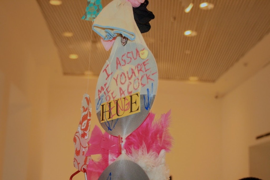 RED HAIR & OTHER ROMANTIC&nbsp;TROPES