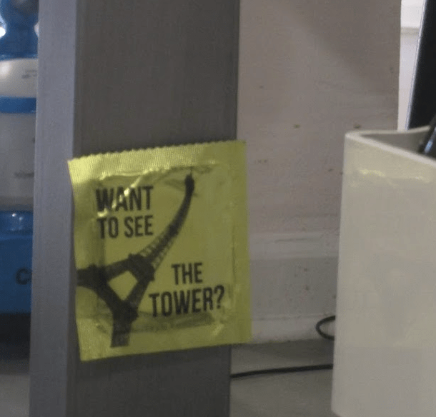 LIAR LIAR, PANTS ON&nbsp;FIRE