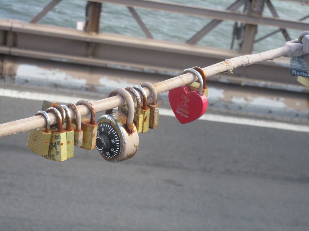 SEARCHING FOR TRUTH IN OLD&nbsp;PLACES