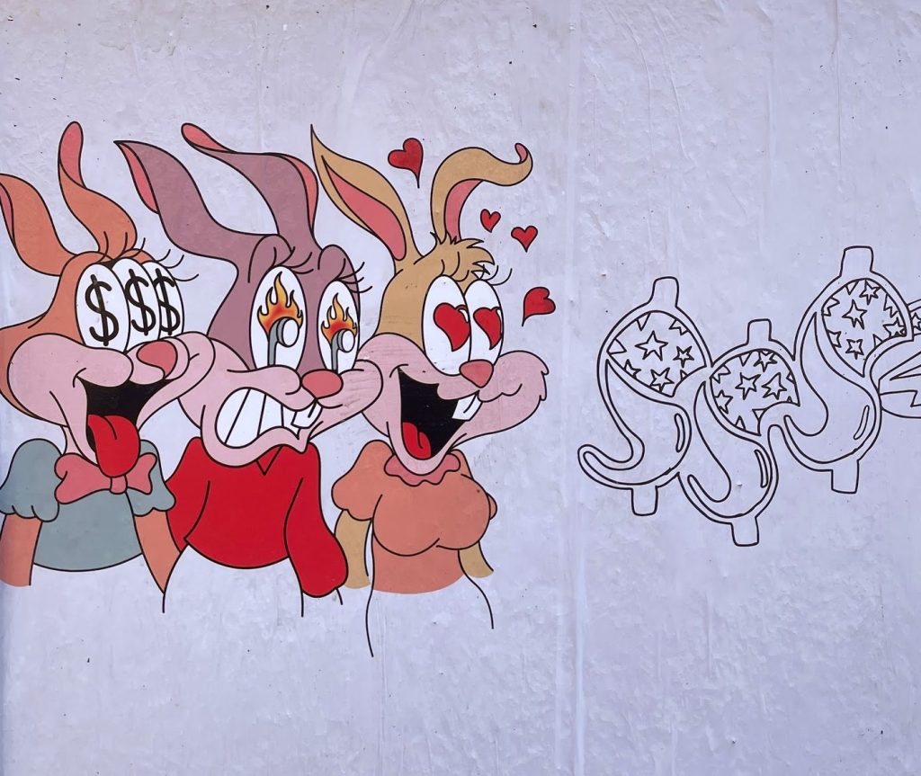 AND THEY SAY ROMANCE IS&nbsp;DEAD!