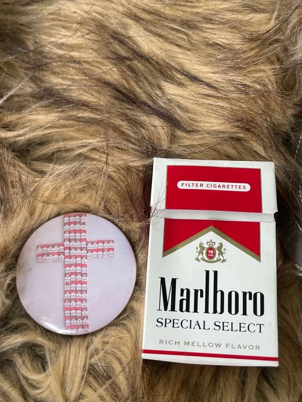 COSMIC GUSTS OF&nbsp;WIND